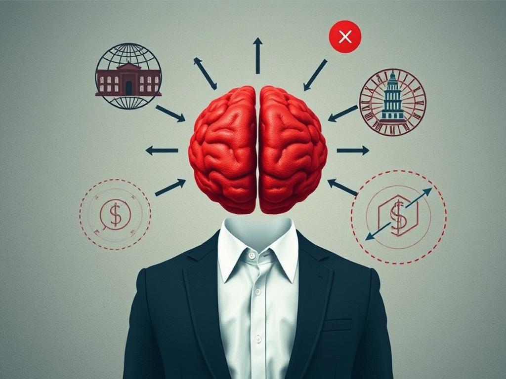 The Psychology of Self-Control. Applications in finance