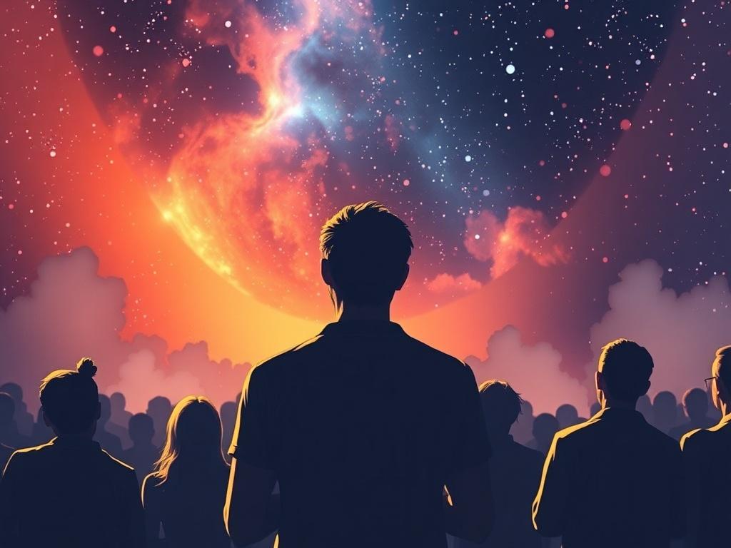 The Psychology of Awe. The social dimension: awe as a communal emotion