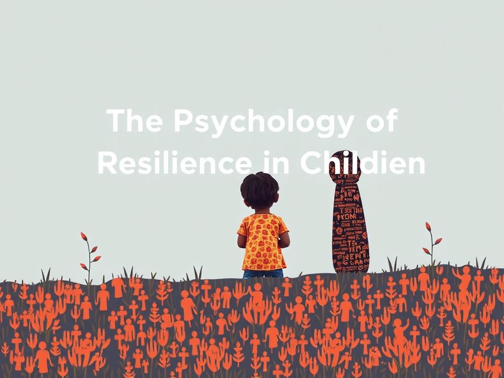 The Psychology of Resilience in Children. Cultural, socioeconomic, and gender considerations