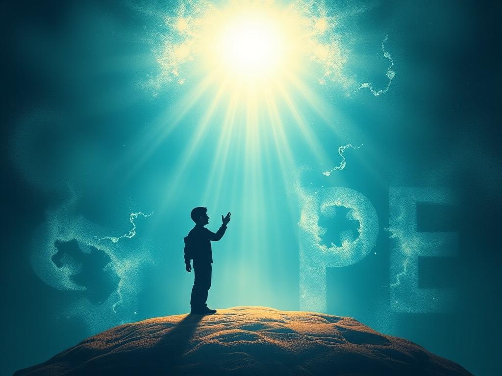 The Psychology of Hope. Hope versus optimism, faith, and resilience