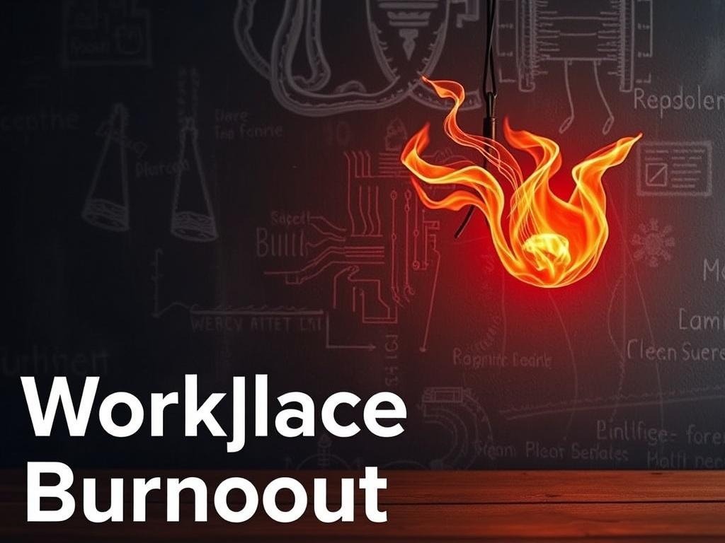 The Psychology of Workplace Burnout. Measuring burnout: tools and limitations