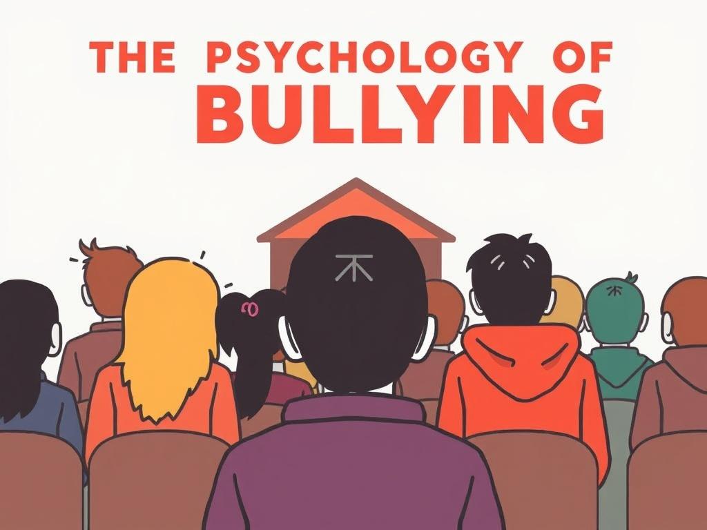 The Psychology of Bullying. Policy, law, and systemic issues