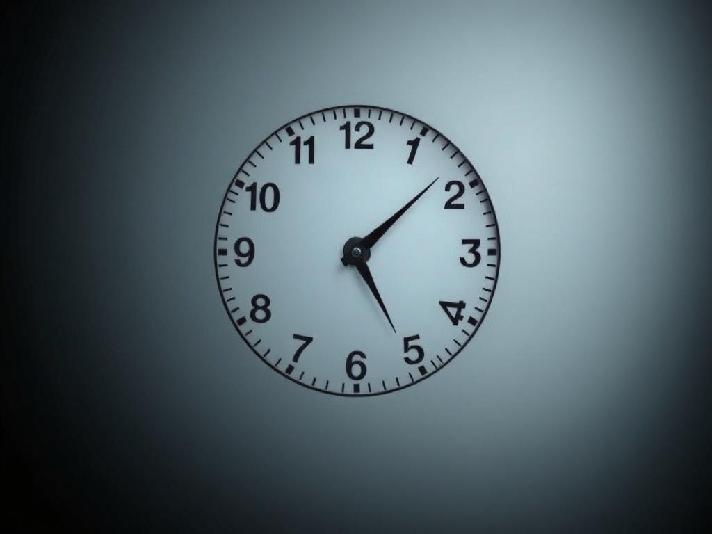 The Psychology of Time Perception. Practical techniques to influence your own sense of time