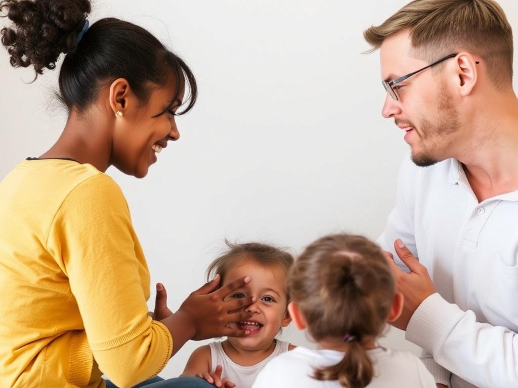 The Psychology of Parenting Styles. Parenting across developmental stages