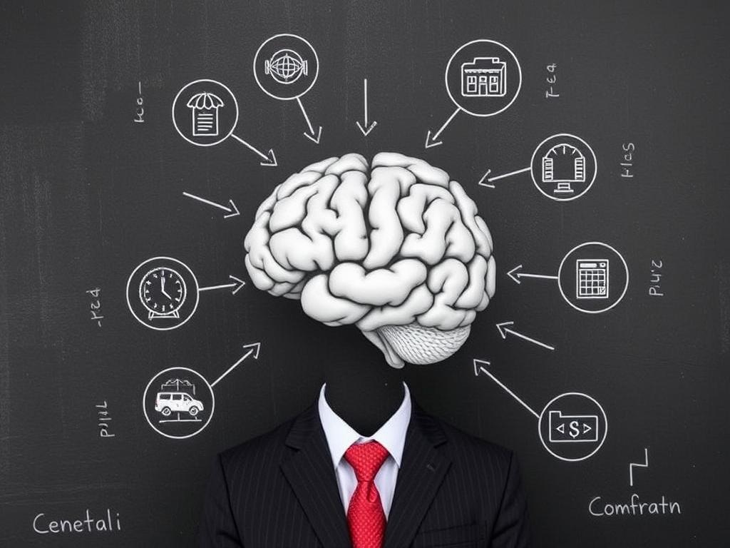 The Psychology of Decision Fatigue. the mechanisms beneath the feeling