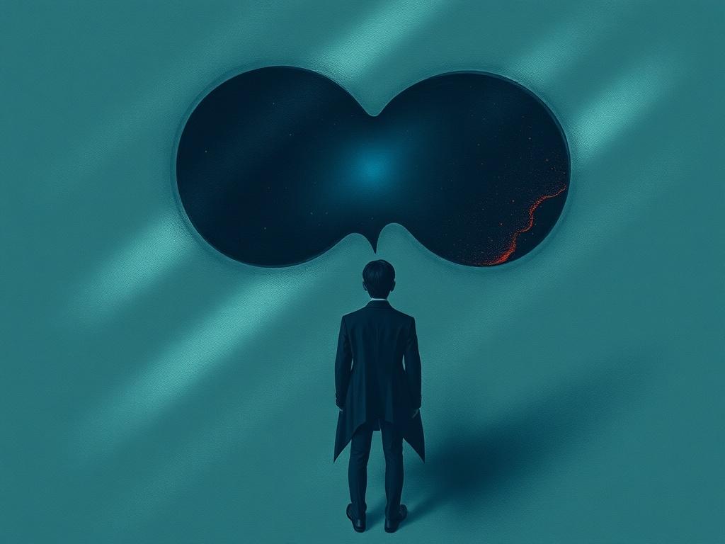 The Psychology of Regret. Personal reflection: an author's encounter with regret