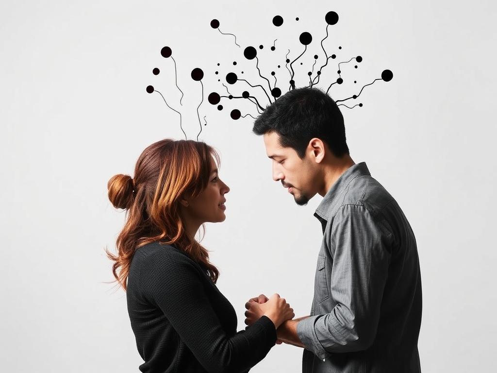 The Psychology of Toxic Relationships. How communities and culture shape what we tolerate
