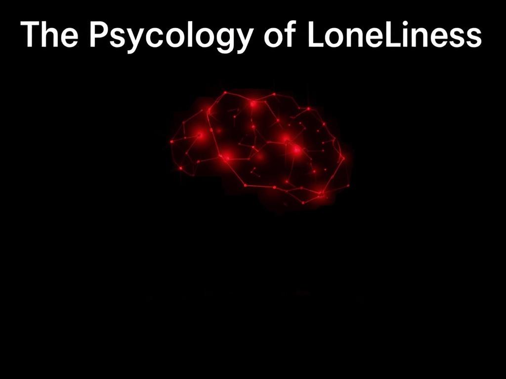 The Psychology of Loneliness. Therapeutic strategies clinicians use