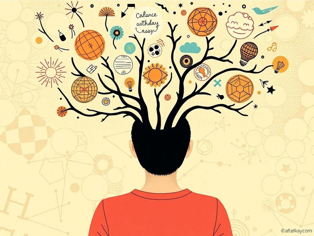 The Psychology of Daydreaming. Types and styles of daydreaming