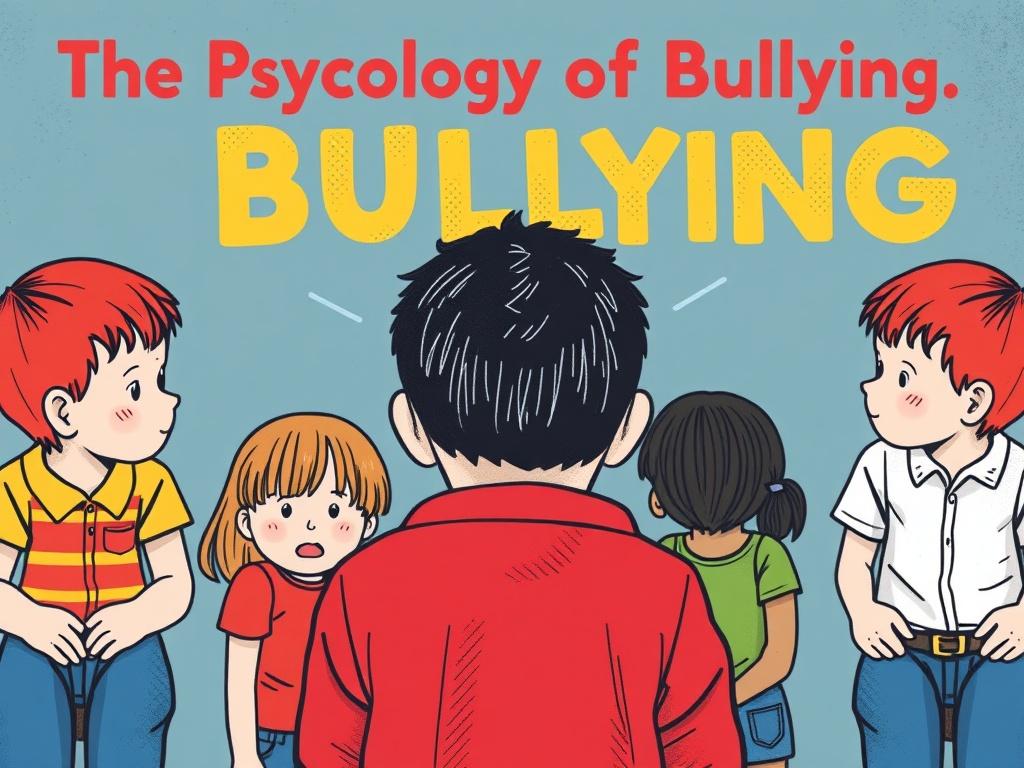 The Psychology of Bullying. Prevention starts early: teaching social and emotional skills