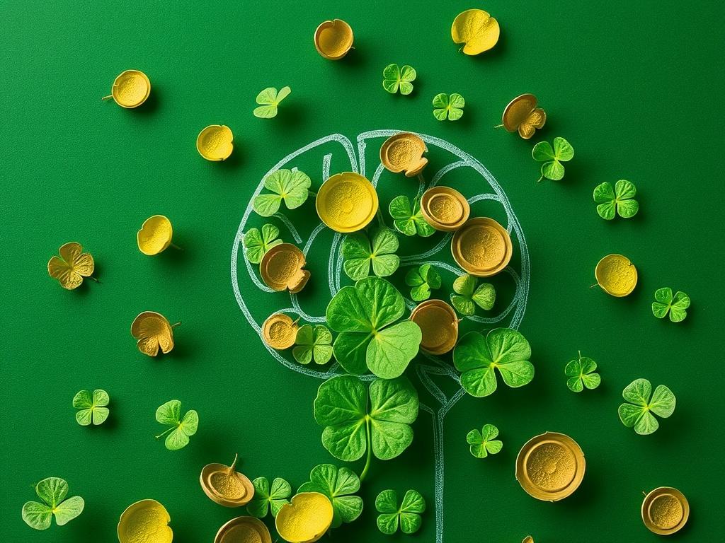 The Psychology of Luck. Personality traits that look like luck