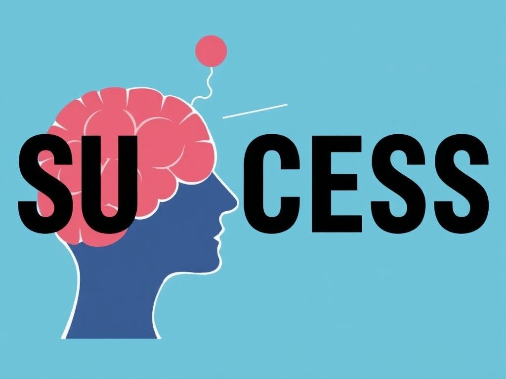 The Psychology of Success. Cognitive biases and decision-making