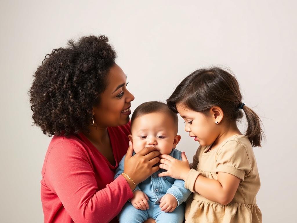 The Psychology of Parenting Styles. Attachment and temperament: how child factors shape style