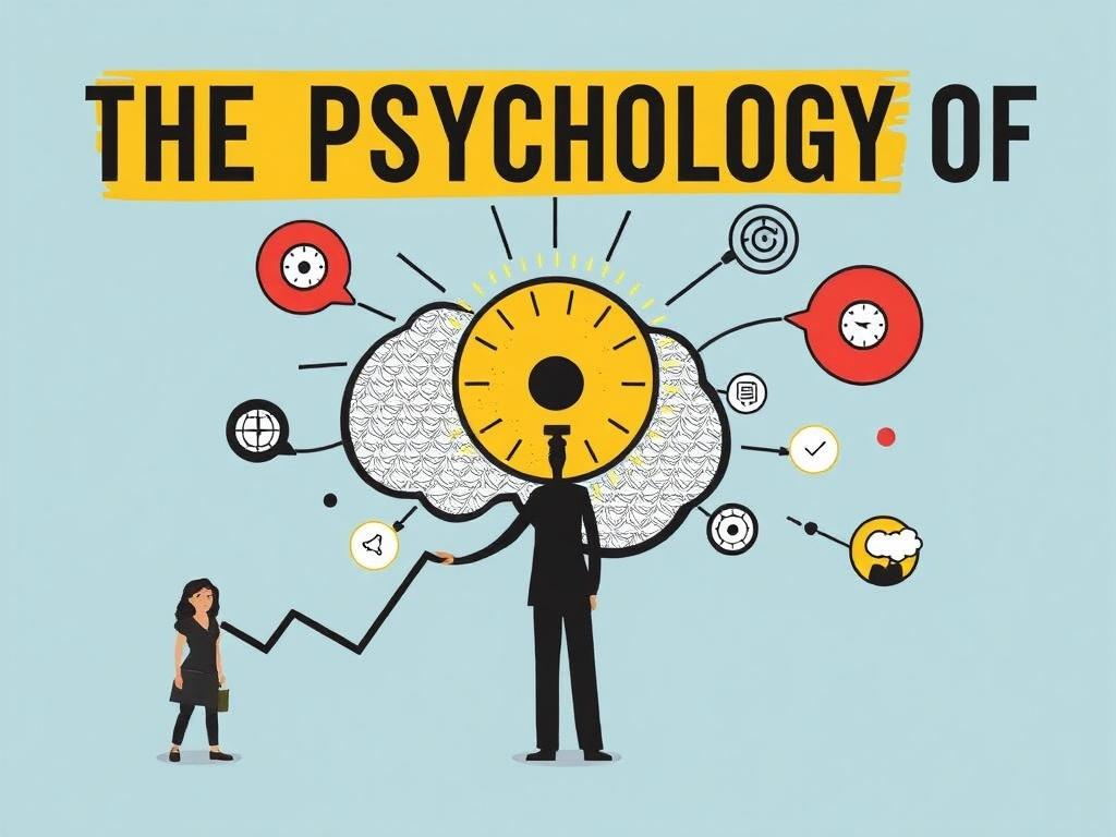The Psychology of Success. Motivation and goals