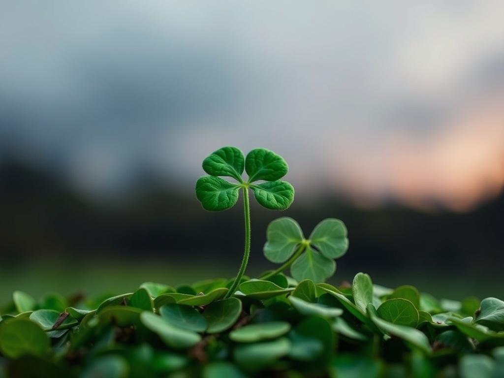 The Psychology of Luck. Final thoughts on making your own luck