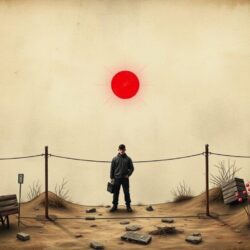 Setting limits, keeping peace: the psychology of boundaries