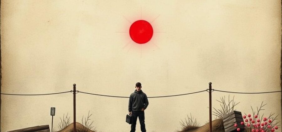 Setting limits, keeping peace: the psychology of boundaries