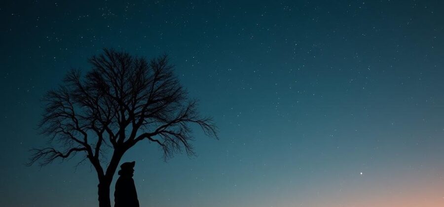 finding yourself alone: understanding the inner life of solitude