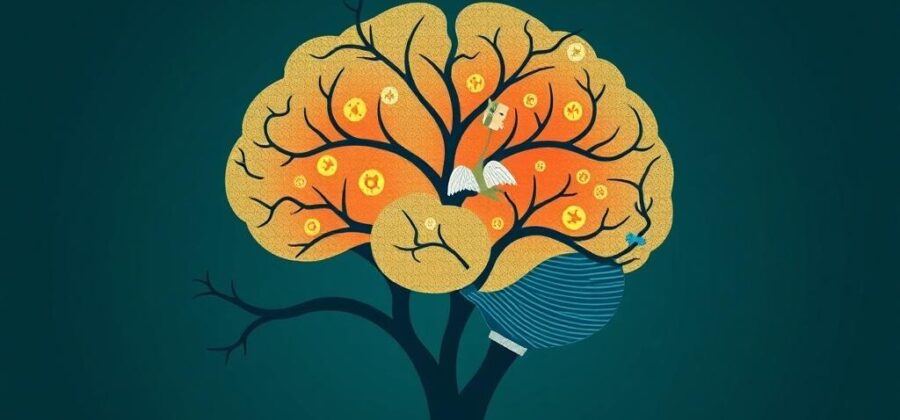 A clearer mind in later years: understanding the psychology of aging and cognition