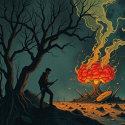 How setbacks shape us: understanding the psychology of failure