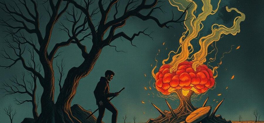 How setbacks shape us: understanding the psychology of failure