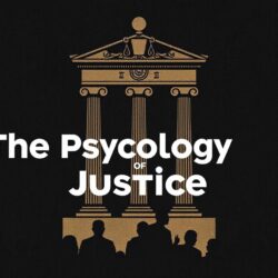 Why fairness feels urgent: a human guide to the psychology of justice