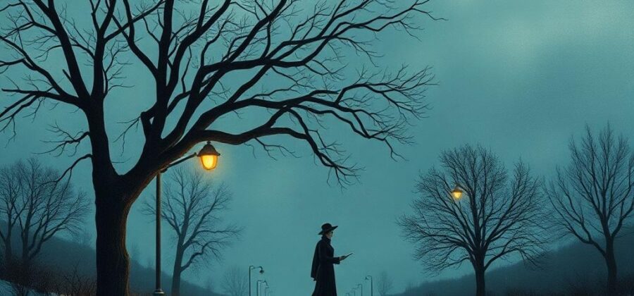 The psychology of nostalgia: why the past feels like a warm room