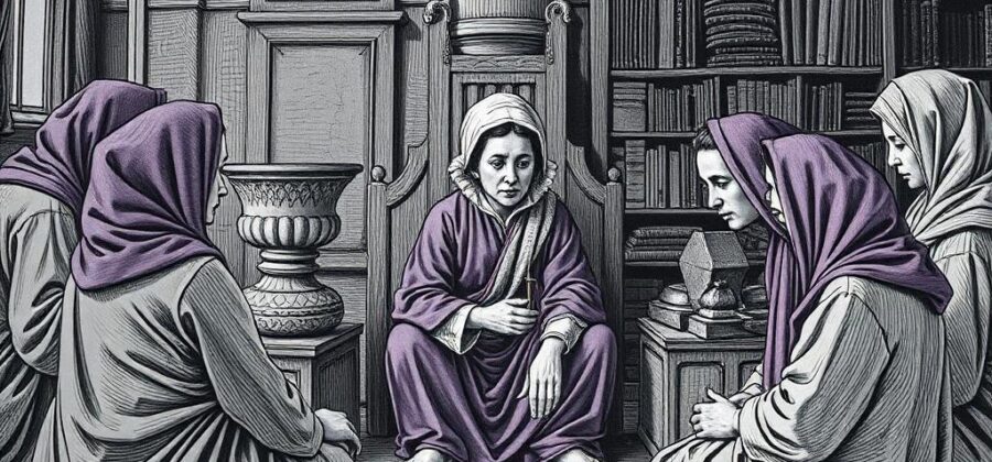 Why small acts matter: rituals that shape our days