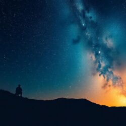 When the world expands: the psychology of awe