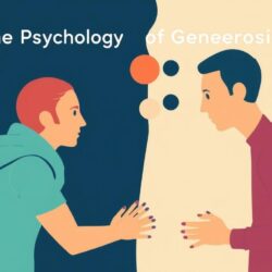 Why giving feels good: inside the science and heart of generosity