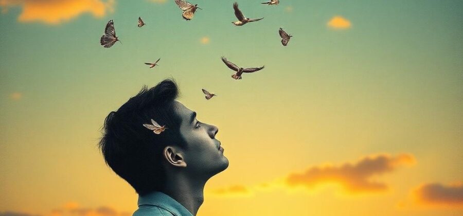 The quiet engine of creativity: the psychology of daydreaming