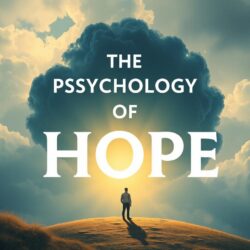 How hope shapes the mind, the body, and what we choose next