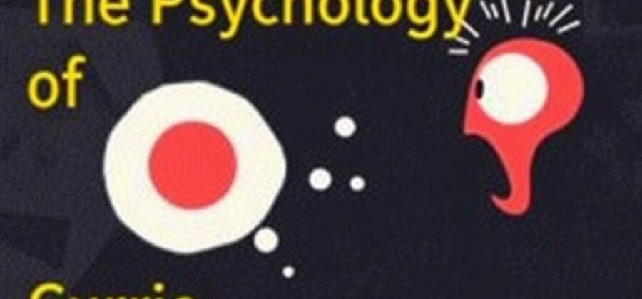 Why we need to know: an invitation into curiosity