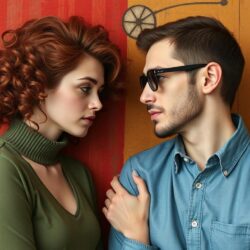 The psychology of toxic relationships: why we stay and how we leave