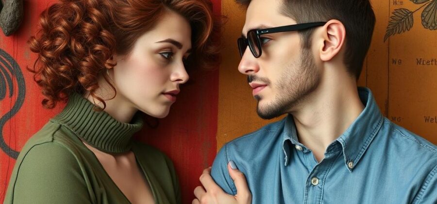 The psychology of toxic relationships: why we stay and how we leave