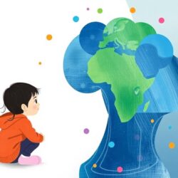 Raising bounce: understanding the inner strength of children