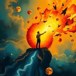 How successful people think: unlocking the mind behind achievement