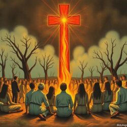 Inside the whisper: understanding cults and why they work