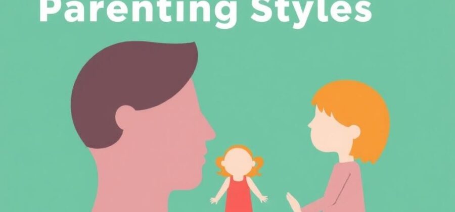 Understanding the psychology of parenting styles